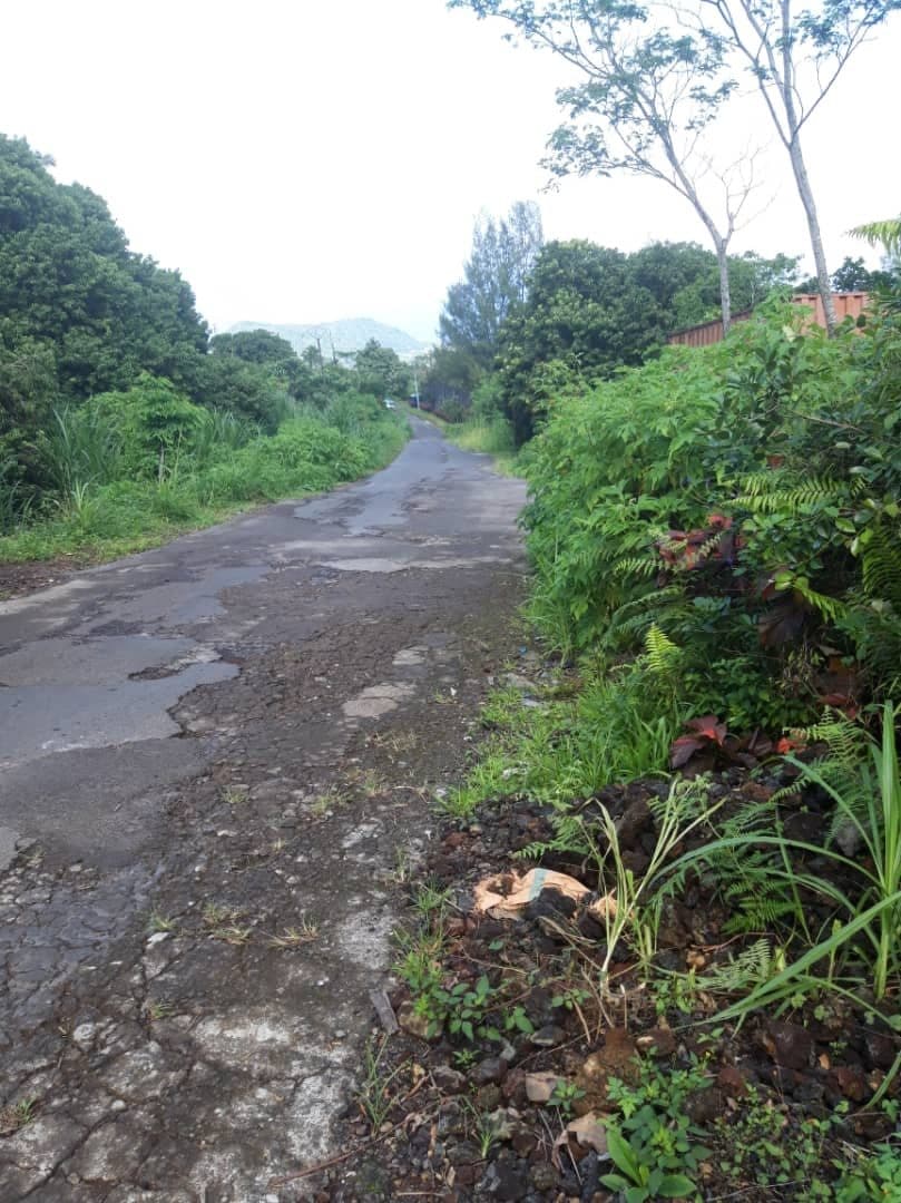 À vendre - Terrain constructible 474 m² situé à MKAZI